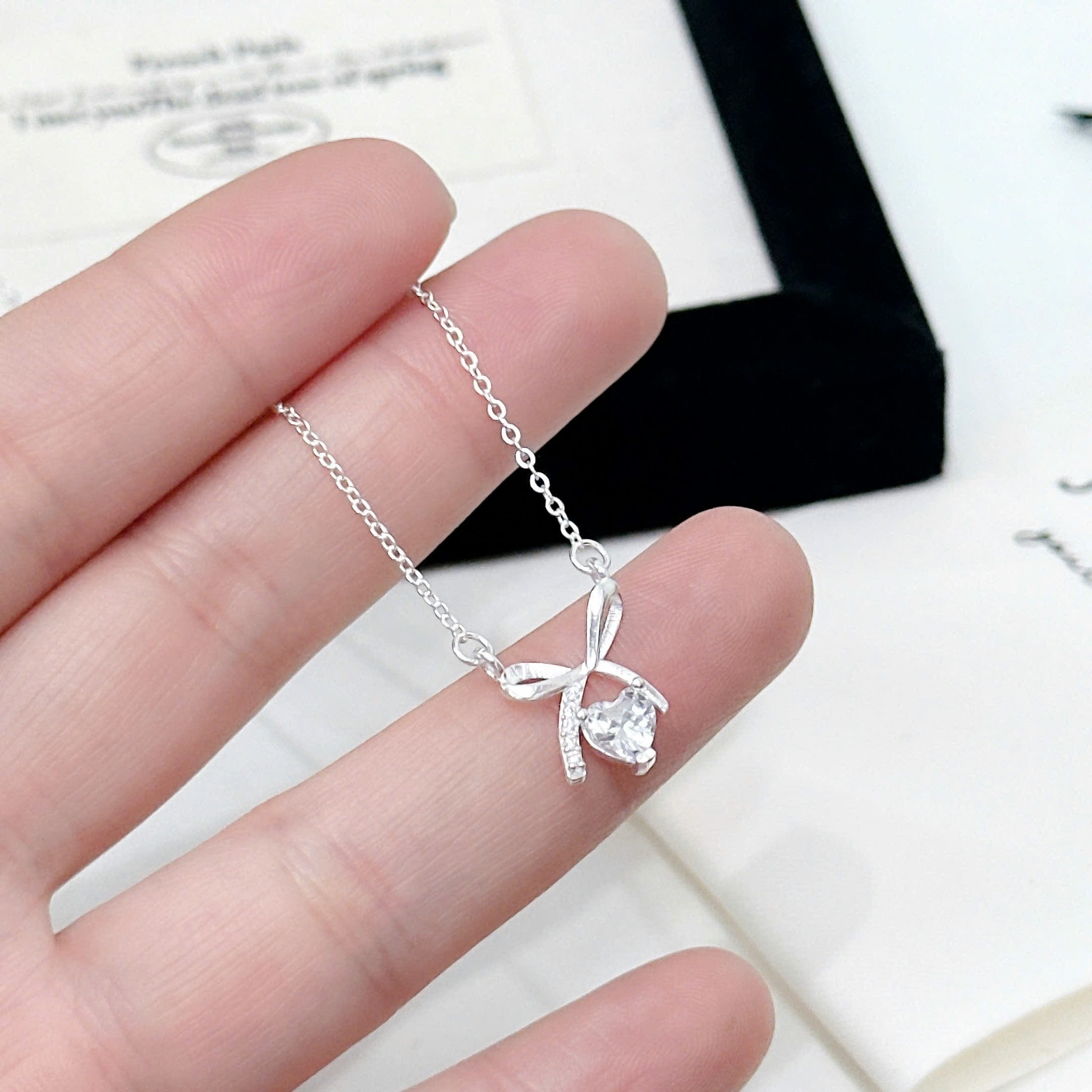 Những Mẫu Dây Chuyền Đẹp Cho Nữ