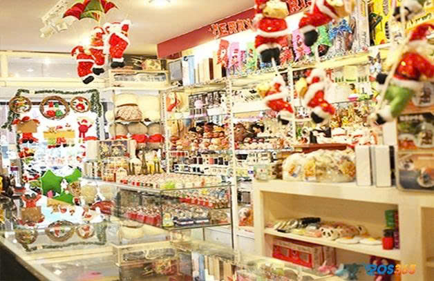 Cửa hàng bán đồ handmade hà nội lenly gifts