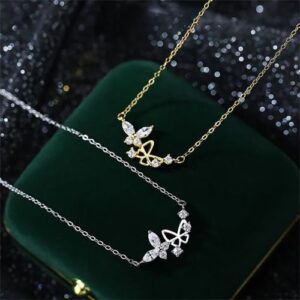 Vòng cổ đôi BFF - Màu sắc