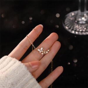 Vòng cổ đôi BFF - Họa tiết